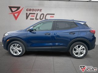 Buick Encore GX Preferred *AWD, SIEGES ELECTRIQUES* 2023 à Rivière-du-Loup, Québec - 5 - w320h240px