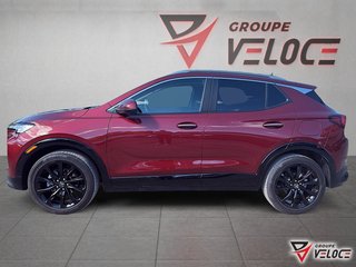 Buick Encore GX Sport Touring 2024 à Rivière-du-Loup, Québec - 5 - w320h240px
