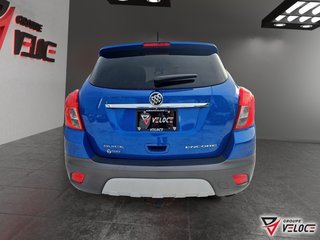 2014 Buick Encore Convenience *FWD, SIEGES CHAUFFANTS* in Riviere-du-Loup, Quebec - 6 - w320h240px