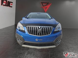 2014 Buick Encore Convenience *FWD, SIEGES CHAUFFANTS* in Riviere-du-Loup, Quebec - 2 - w320h240px
