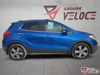 2014 Buick Encore Convenience *FWD, SIEGES CHAUFFANTS* in Riviere-du-Loup, Quebec - 4 - w320h240px