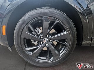 Buick ENVISION Preferred *SPORT TOURING, MAGS NOIR, BEAU LOOK* 2023 à Rivière-du-Loup, Québec - 6 - w320h240px