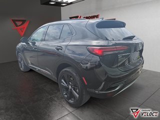 Buick ENVISION Preferred *SPORT TOURING, MAGS NOIR, BEAU LOOK* 2023 à Rivière-du-Loup, Québec - 4 - w320h240px