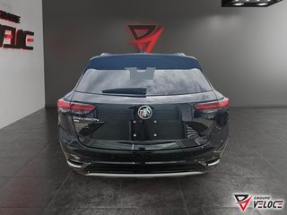 Buick ENVISION Preferred *SPORT TOURING, MAGS NOIR, BEAU LOOK* 2023 à Rivière-du-Loup, Québec - 3 - w320h240px