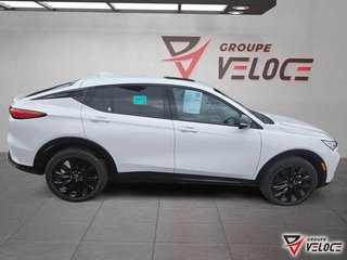 Buick Envista Sport Touring *MAGS 19 POUCES, TOIT OUVRANT, CUIR* 2024 à Rivière-du-Loup, Québec - 4 - w320h240px