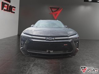 Chevrolet Blazer EV AWD RS *VOLANT CHAUFFANT, MAGS 21 POUCES* 2024 à Rivière-du-Loup, Québec - 2 - w320h240px