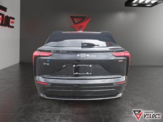 Chevrolet Blazer EV AWD RS *VOLANT CHAUFFANT, MAGS 21 POUCES* 2024 à Rivière-du-Loup, Québec - 6 - w320h240px