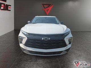 Chevrolet Blazer LT *AWD, V6, SIEGES CHAUFFANT* 2024 à Rivière-du-Loup, Québec - 2 - w320h240px