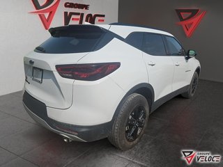 Chevrolet Blazer LT *AWD, V6, SIEGES CHAUFFANT* 2024 à Rivière-du-Loup, Québec - 5 - w320h240px