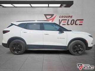 Chevrolet Blazer LT *AWD, V6, SIEGES CHAUFFANT* 2024 à Rivière-du-Loup, Québec - 4 - w320h240px