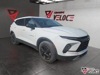Chevrolet Blazer LT *AWD, V6, SIEGES CHAUFFANT* 2024 à Rivière-du-Loup, Québec - 3 - w320h240px
