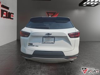 Chevrolet Blazer LT *AWD, V6, SIEGES CHAUFFANT* 2024 à Rivière-du-Loup, Québec - 6 - w320h240px