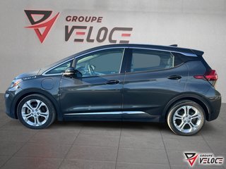 Chevrolet Bolt EV LT 2020 à Rivière-du-Loup, Québec - 5 - w320h240px