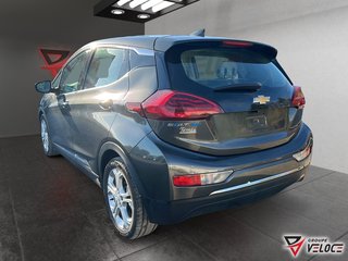 Chevrolet Bolt EV LT 2020 à Rivière-du-Loup, Québec - 4 - w320h240px