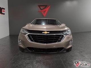 Chevrolet Equinox LT 2018