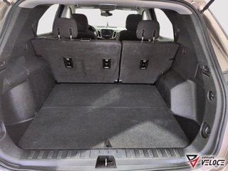 2018 Chevrolet Equinox LT in Riviere-du-Loup, Quebec - 6 - w320h240px