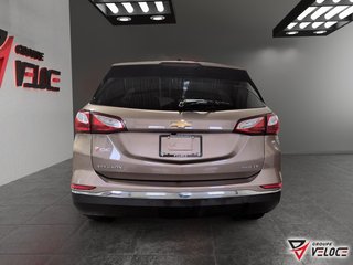 Chevrolet Equinox LT 2018