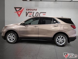 2018 Chevrolet Equinox LT in Riviere-du-Loup, Quebec - 5 - w320h240px