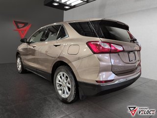 2018 Chevrolet Equinox LT in Riviere-du-Loup, Quebec - 4 - w320h240px