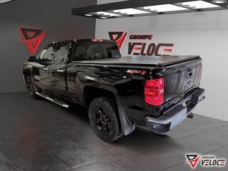 Chevrolet Silverado 1500 LD LT 2019 à Rivière-du-Loup, Québec - 4 - w320h240px