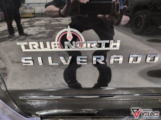 Chevrolet Silverado 1500 LD LT 2019 à Rivière-du-Loup, Québec - 6 - w320h240px