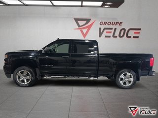 Chevrolet Silverado 1500 Custom**V8,LONGUE BOITE** 2018 à Rivière-du-Loup, Québec - 5 - w320h240px