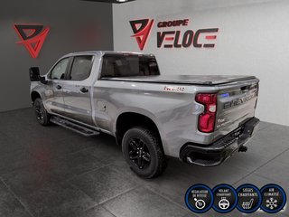 2024 Chevrolet Silverado 1500 LT Trail Boss in Riviere-du-Loup, Quebec - 4 - w320h240px