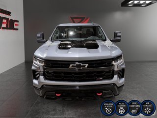 2024 Chevrolet Silverado 1500 LT Trail Boss in Riviere-du-Loup, Quebec - 2 - w320h240px
