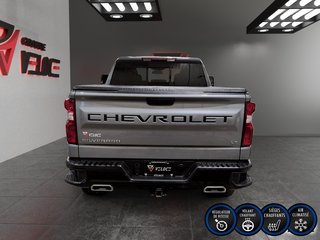 2024 Chevrolet Silverado 1500 LT Trail Boss in Riviere-du-Loup, Quebec - 3 - w320h240px