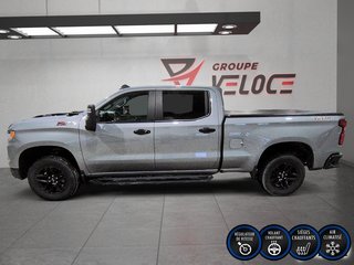 2024 Chevrolet Silverado 1500 LT Trail Boss in Riviere-du-Loup, Quebec - 5 - w320h240px