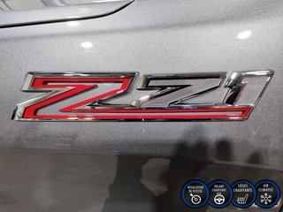 2024 Chevrolet Silverado 1500 LT Trail Boss in Riviere-du-Loup, Quebec - 6 - w320h240px