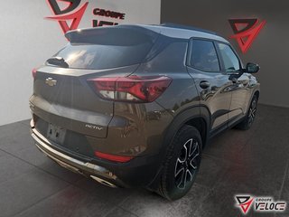 Chevrolet Trailblazer ACTIV *CUIR, TOIT OUVRANT* 2021 à Rivière-du-Loup, Québec - 5 - w320h240px