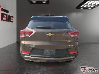 Chevrolet Trailblazer ACTIV *CUIR, TOIT OUVRANT* 2021 à Rivière-du-Loup, Québec - 6 - w320h240px