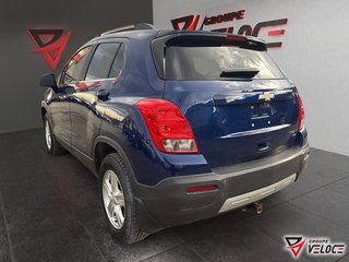 Chevrolet Trax LT 2013 à Rivière-du-Loup, Québec - 6 - w320h240px