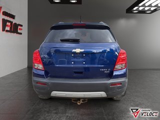 Chevrolet Trax LT 2013 à Rivière-du-Loup, Québec - 5 - w320h240px