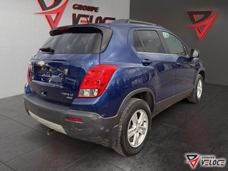 Chevrolet Trax LT 2013 à Rivière-du-Loup, Québec - 4 - w320h240px