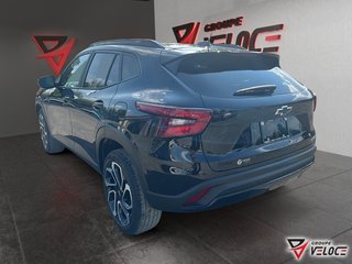 2024 Chevrolet Trax 2RS *CUIR, TOIT, TOUT ÉQUIPÉ* in Riviere-du-Loup, Quebec - 6 - w320h240px