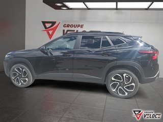 Chevrolet Trax 2RS *CUIR, TOIT, TOUT ÉQUIPÉ* 2024 à Rivière-du-Loup, Québec - 5 - w320h240px