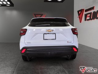 Chevrolet Trax LS** SIÈGE CHAUFFANT, CONNECTIVITÉ BLUETOOTH** 2025 à Rivière-du-Loup, Québec - 3 - w320h240px