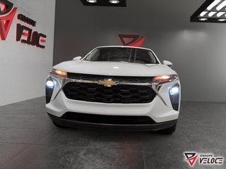 Chevrolet Trax LS** SIÈGE CHAUFFANT, CONNECTIVITÉ BLUETOOTH** 2025 à Rivière-du-Loup, Québec - 2 - w320h240px