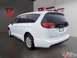 2025 Chrysler Grand Caravan SXT in Riviere-du-Loup, Quebec - 4 - w320h240px