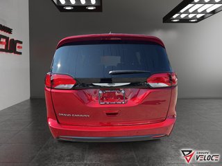 2025 Chrysler Grand Caravan SXT in Riviere-du-Loup, Quebec - 3 - w320h240px