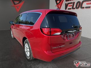 2025 Chrysler Grand Caravan SXT in Riviere-du-Loup, Quebec - 4 - w320h240px