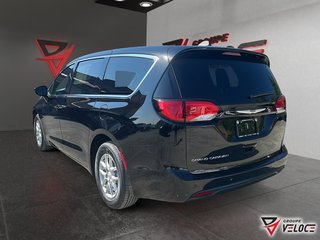 2025 Chrysler Grand Caravan SXT in Riviere-du-Loup, Quebec - 4 - w320h240px