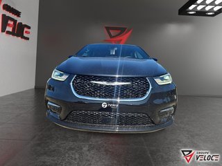 Chrysler Pacifica Hybrid SELECT 2025 à Rivière-du-Loup, Québec - 2 - w320h240px