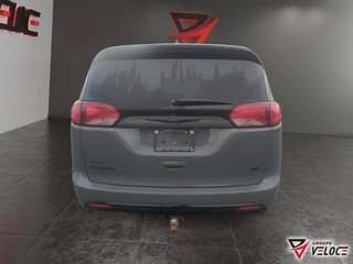 2020 Chrysler Pacifica Launch Edition**STOWN&GO** in Riviere-du-Loup, Quebec - 6 - w320h240px