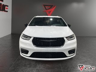 2026 Chrysler Pacifica SELECT AWD in Riviere-du-Loup, Quebec - 2 - w320h240px