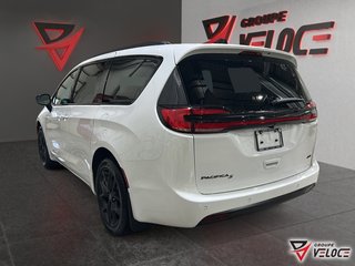 2026 Chrysler Pacifica SELECT AWD in Riviere-du-Loup, Quebec - 4 - w320h240px