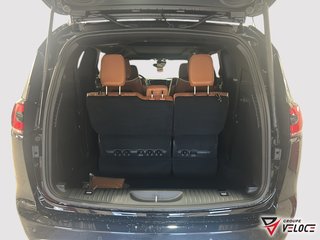 2026 Chrysler Pacifica PINNACLE in Riviere-du-Loup, Quebec - 6 - w320h240px