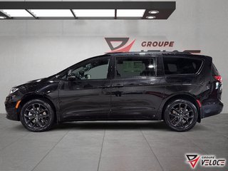 Chrysler Pacifica SELECT AWD 2026 à Rivière-du-Loup, Québec - 5 - w320h240px